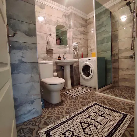 Mek Homes 1 Appartement