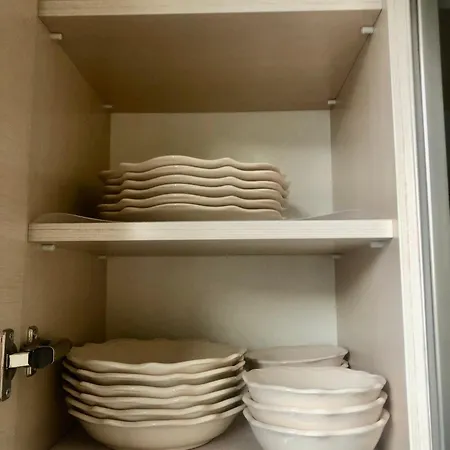 Mek Homes 1 פאטהיה