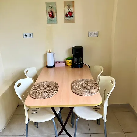 Mek Homes 1 דירה פאטהיה