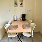 Mek Homes 1 Διαμέρισμα Φετιγιέ