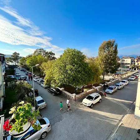 Mek Homes 1 Διαμέρισμα *