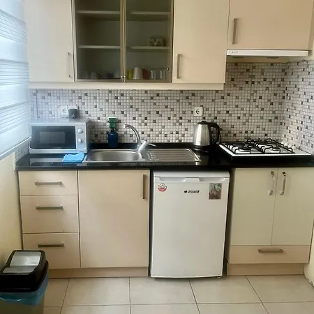 Mek Homes 1 Φετιγιέ
