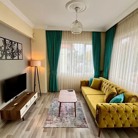 Mek Homes 1 Fethiye