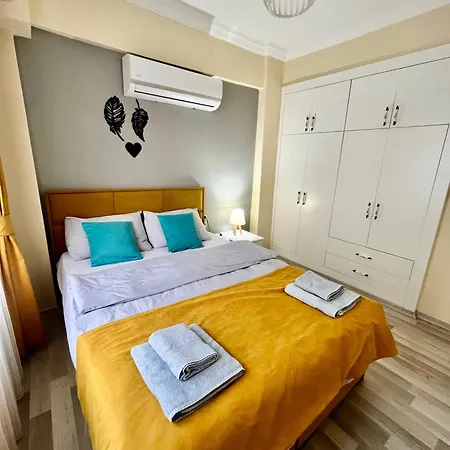 Διαμέρισμα Mek Homes 1 *