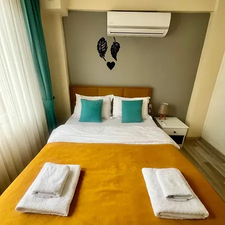 Mek Homes 1 Διαμέρισμα *