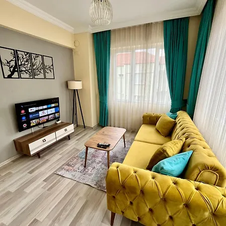 Mek Homes 1 Φετιγιέ