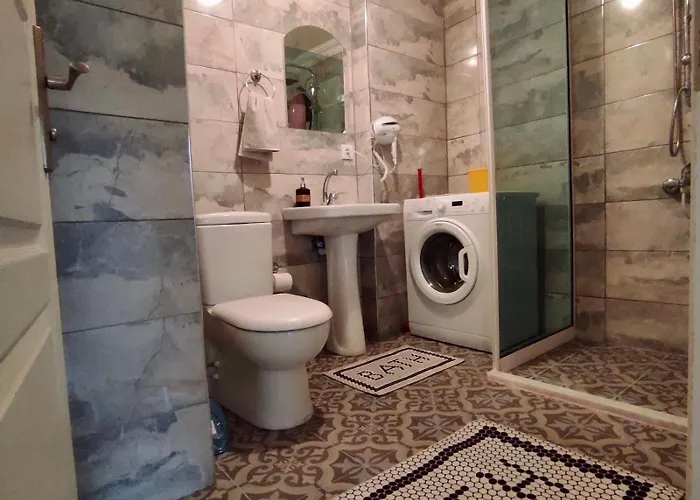 Mek Homes 1 Apartament