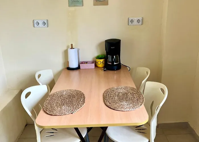 Mek Homes 1 Lägenhet Fethiye