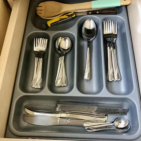 דירה Mek Homes 1 פאטהיה