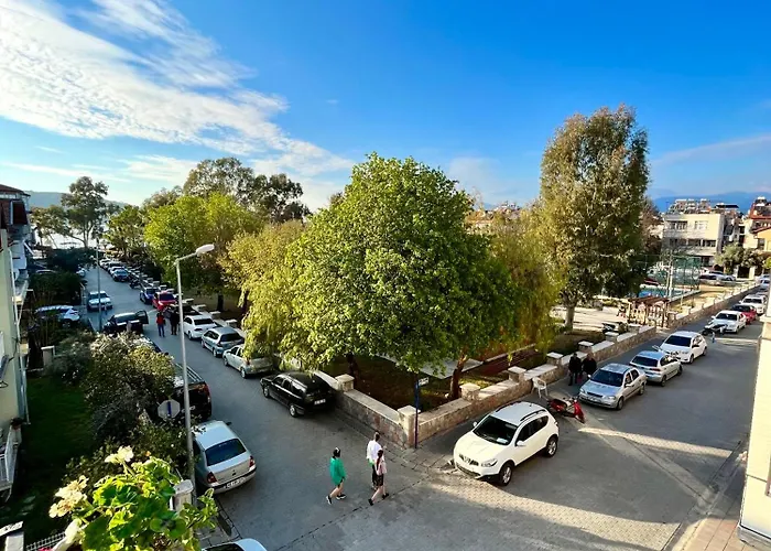 Mek Homes 1 דירה *