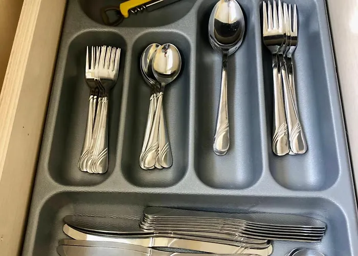 דירה Mek Homes 1 פאטהיה