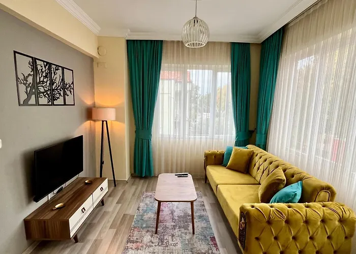 Mek Homes 1 פאטהיה