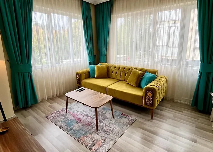 Mek Homes 1 דירה *