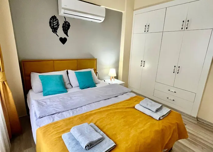 דירה Mek Homes 1 *