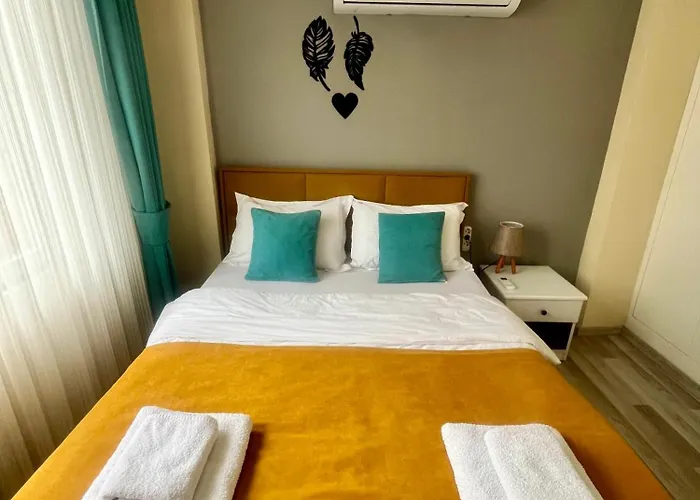 Mek Homes 1 דירה *