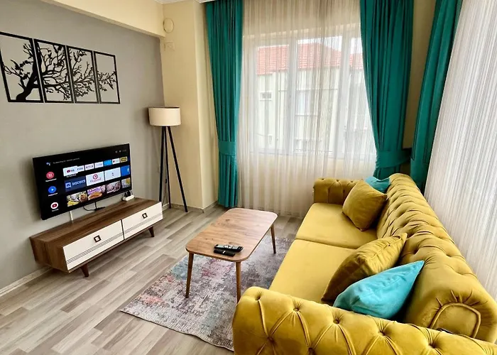 Mek Homes 1 פאטהיה